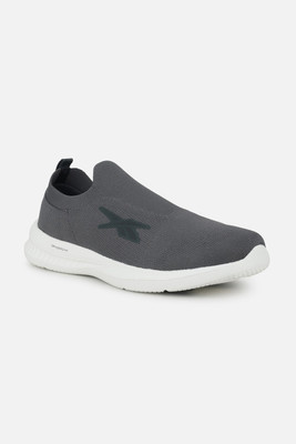 REEBOK Running Shoes For Men(Grey , 8)