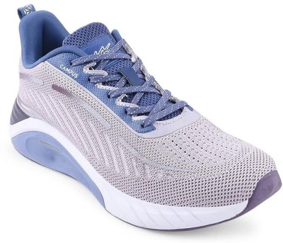 CAMPUS ABACUSS Training & Gym Shoes For Men(Grey, Blue)