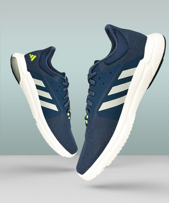 ADIDAS ZARORX SPEED M Running Shoes For Men(Blue , 10)