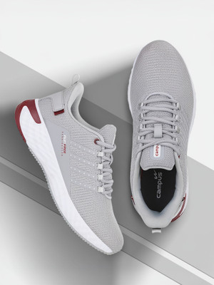 CAMPUS OSLO PRO Training & Gym Shoes For Men(Grey , 10)