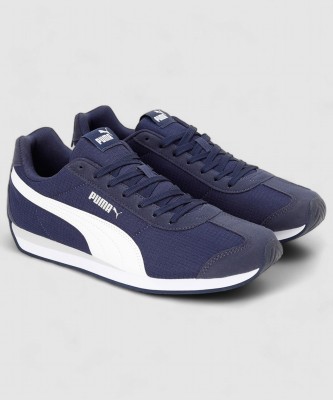 PUMA Turin 3 NL Sneakers For Men(Blue , 10)