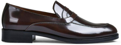 dumanera Peter Slip On For Men(Brown , 9)