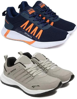 ELASA TY-HERO BLUE_854 For Men(Blue , 6)