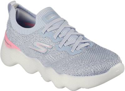 Skechers GO WALK MASSAGE FIT - UPSURGE Walking Shoes For Women