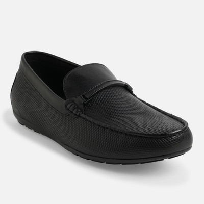 ALDO Loafers For Men(Black , 11)