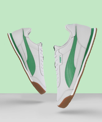 PUMA Turino II Sneakers For Men(Grey , 9)