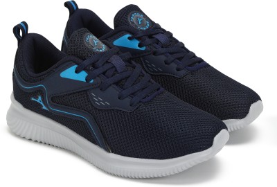 Abros Flagship Running Shoes For Men(Navy)