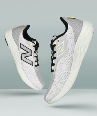 New Balance Arisin Running Shoes For Men(Grey , 7)