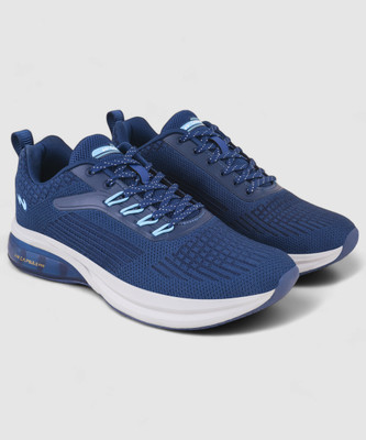 CAMPUS PARTON Running Shoes For Men(Blue , 8)