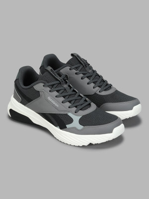 REEBOK JETBLAST SPARK M Running Shoes For Men(Grey , 6)