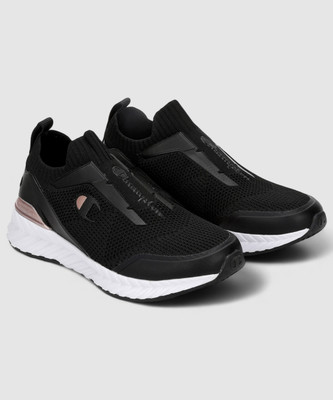 CHAMPION Casuals For Women(Black , 3.5)