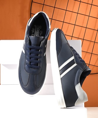 Roadster Sneakers For Men(Blue , 9)