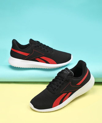 REEBOK FLUXLITE Casuals For Men(Black , 7)