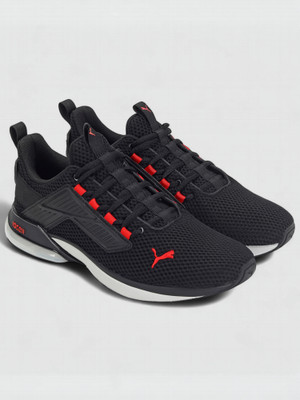 PUMA Cell Rapid Running Shoes For Men(Black , 10)