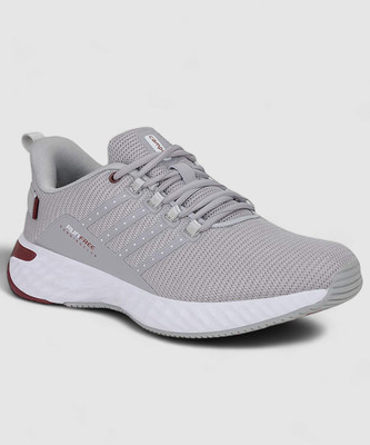 CAMPUS OSLO PRO Running Shoes For Men(Grey , 8)