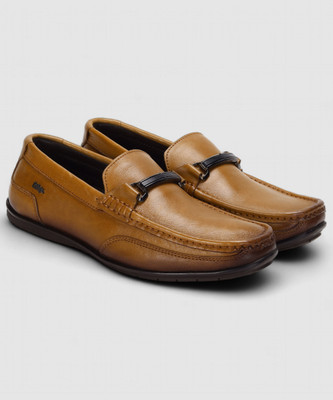 LEE COOPER LC4862E Loafers For Men(Tan , 7)
