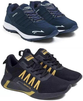 ANGO TY-851_HERO BLACK Outdoors For Men(Blue , 7)