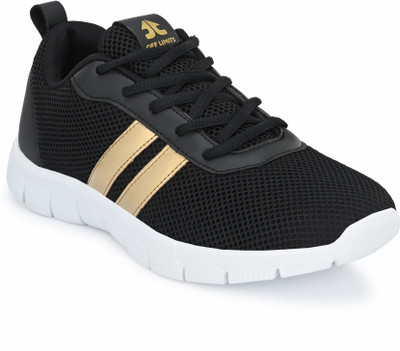 OFF LIMITS BERRY Running Shoes For Men(Black , 4)