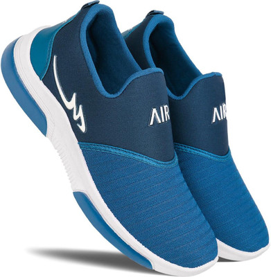 SPOTWALK Casuals For Men(Blue , 8)