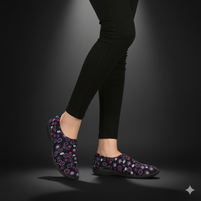 airaqua WPRIIT3K07 Bellies For Women(Multicolor , 4)