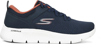 Skechers For Men(Blue , 6)
