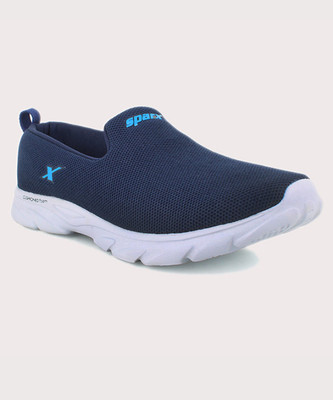 Sparx SM 675 Running Shoes For Men(Blue , 7)