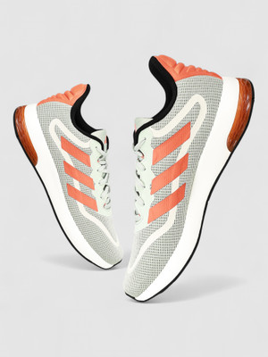 ADIDAS BEASTMODE M Running Shoes For Men(Green , 11)