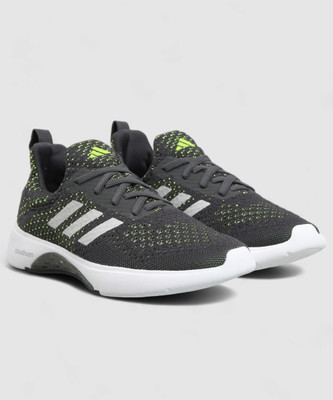 ADIDAS EdgeWalk Walking Shoes For Men(Grey , 11)