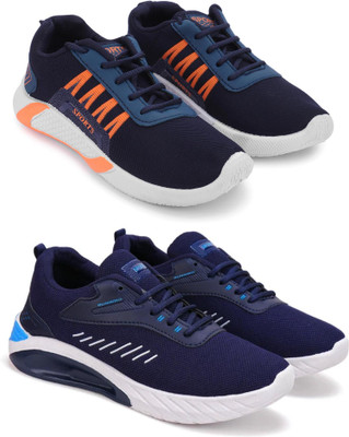 ELASA TY-HERO BLUE NN_TUFAN BLUE Outdoors For Men(Blue , 9)