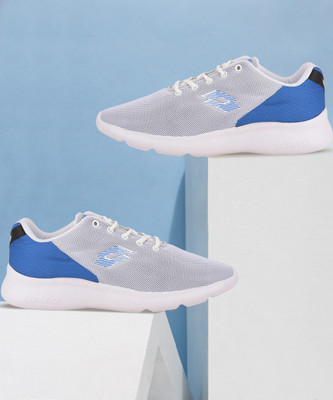 LOTTO Running Shoes For Men(Grey)