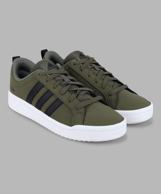 ADIDAS VS PACE 2.0 IKD Sneakers For Men(Green , 9)