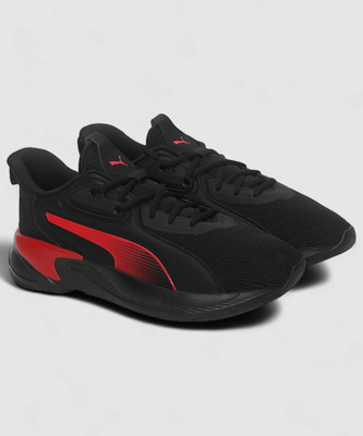 PUMA Softride Premier Ombre Walking Shoes For Men(Black , 10)