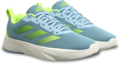 ADIDAS Base Switch M Running Shoes For Men(Blue , 9)