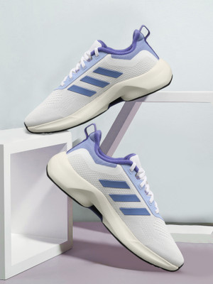 ADIDAS Tor-Run M Running Shoes For Men(White , 11)
