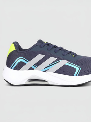 ADIDAS sterlinn Running Shoes For Men(Navy , 10)