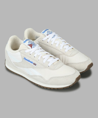 REEBOK CLASSIC AZ Sneakers For Men(White , 10)