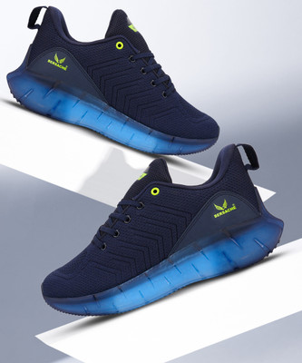 BERSACHE casual Training & Gym Shoes For Men(Multicolor , 9)