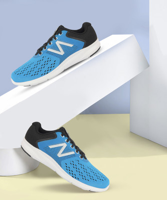 New Balance DRIFT Running Shoes For Men(Blue , 11)