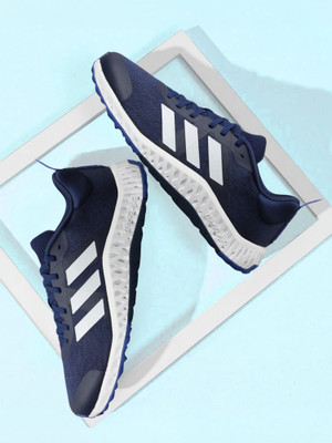 ADIDAS EVERYSET TRAINER Training & Gym Shoes For Men(Blue , 11)