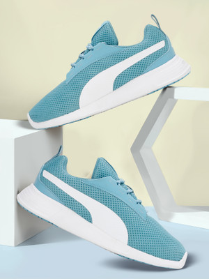 PUMA Puma Buzz Wmn Casuals For Women(Blue , 4)