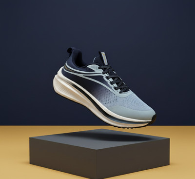 Abros ZYRO Sneakers For Men(Blue , 9)