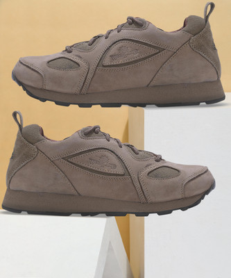 WOODLAND Casuals For Men(Khaki , 8)
