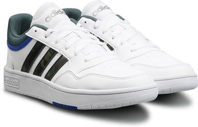 ADIDAS HOOPS 3.0 Basketball Shoes For Men
