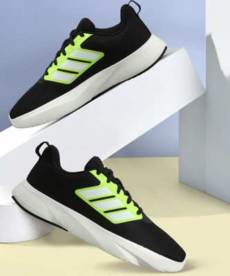 ADIDAS Base X M Running Shoes For Men(Black , 8)