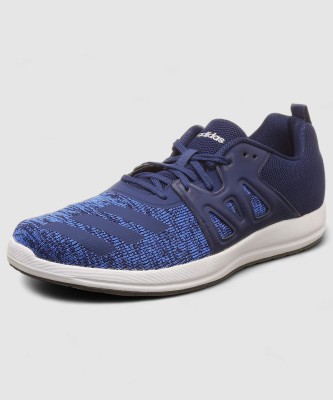 ADIDAS Running Shoes For Men(Blue , 7)