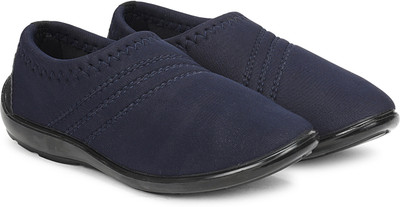 Aqualite Bellies For Women(Blue , 7)