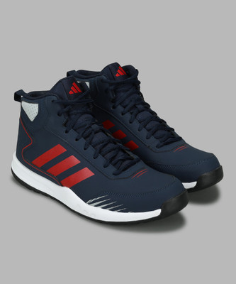 ADIDAS ExcelCourt M Sneakers For Men(Navy , 11)