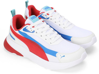 PUMA Puma Rungryp Sneakers For Men(White , 9)