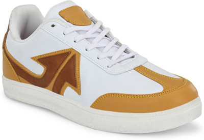 OFF LIMITS Sneakers For Men(White , 6)