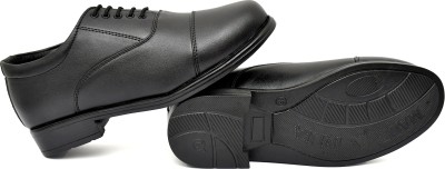 BTOM Oxford For Men(Black , 8)